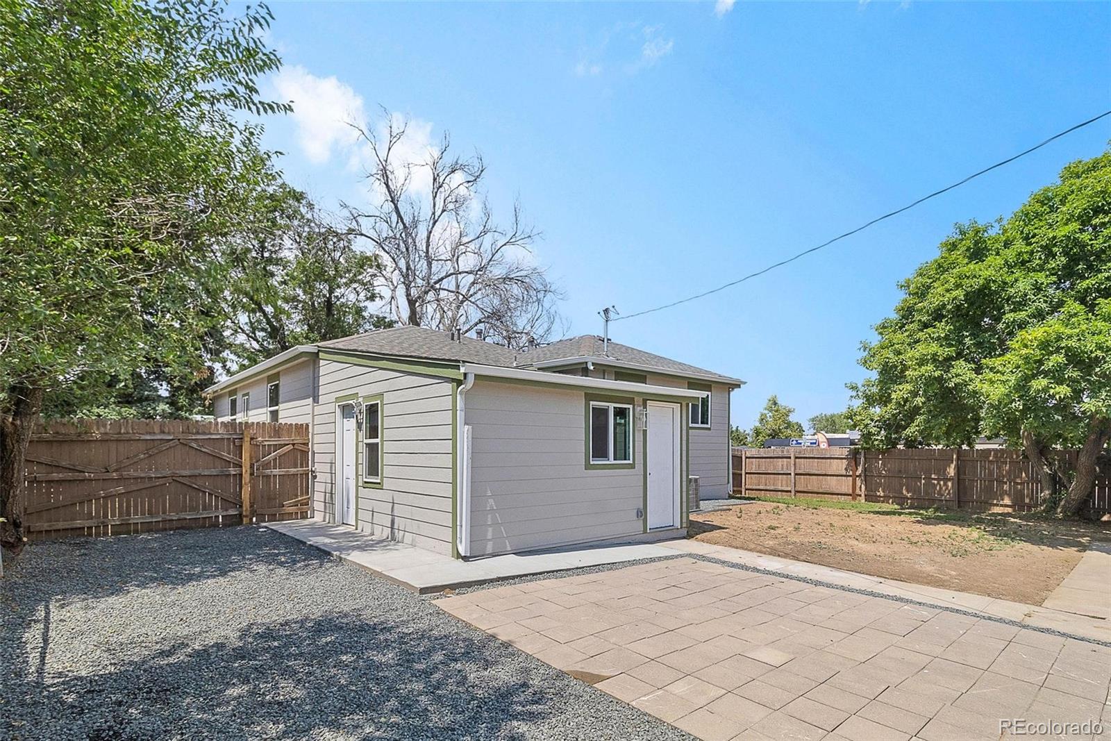 MLS Image #33 for 1990  newark street,aurora, Colorado