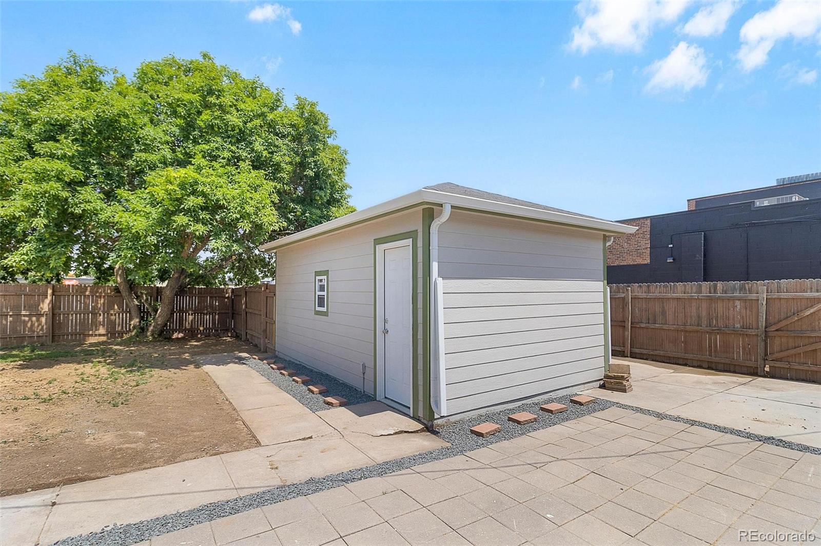 MLS Image #35 for 1990  newark street,aurora, Colorado