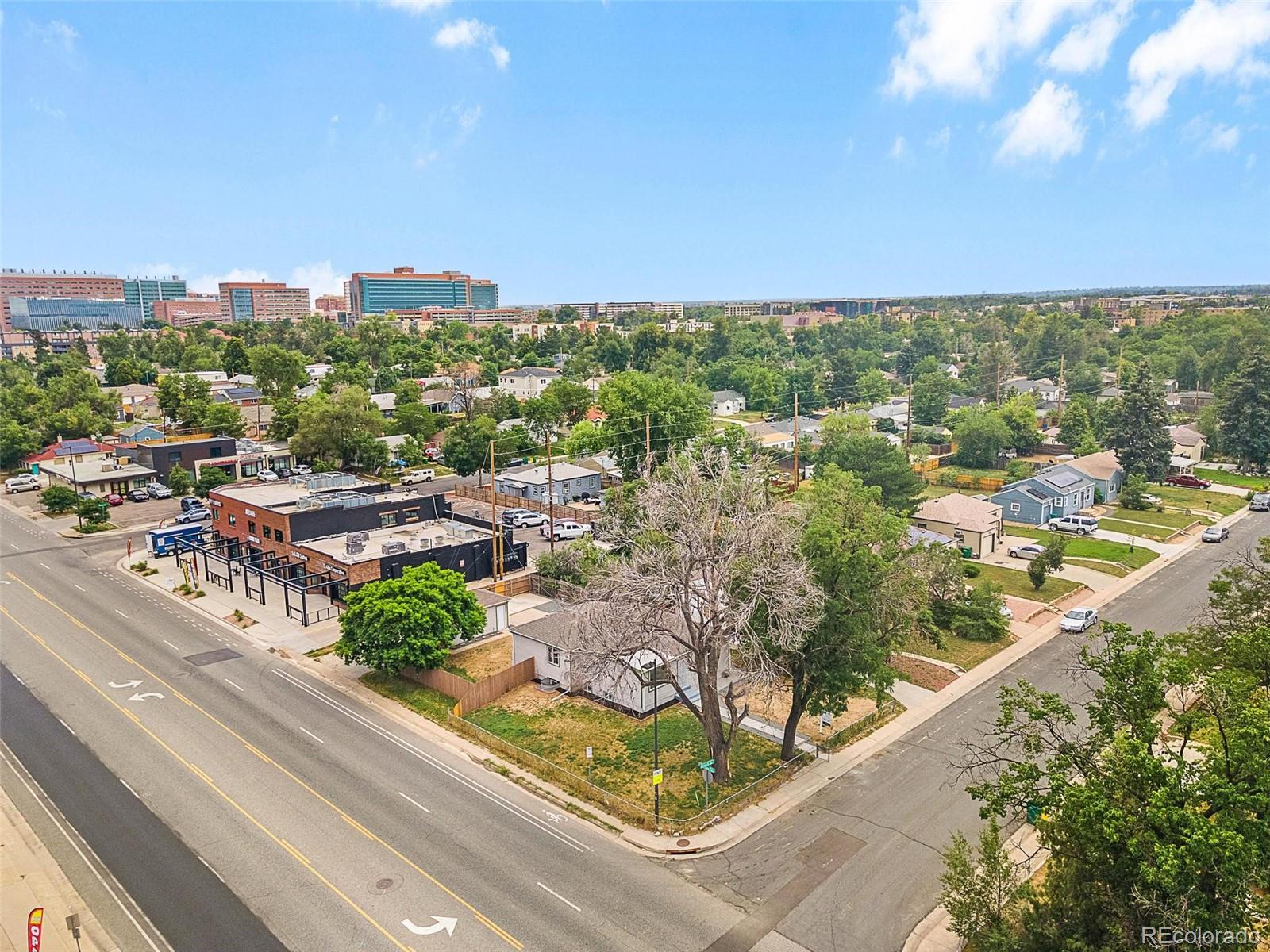 MLS Image #38 for 1990  newark street,aurora, Colorado