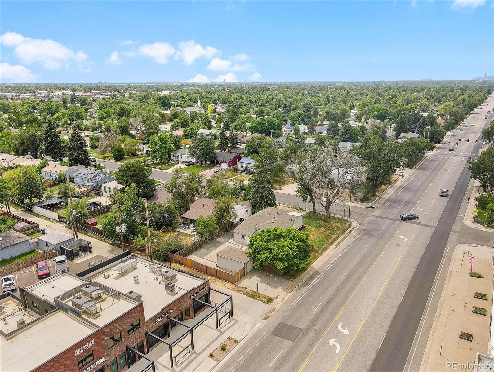 MLS Image #39 for 1990  newark street,aurora, Colorado