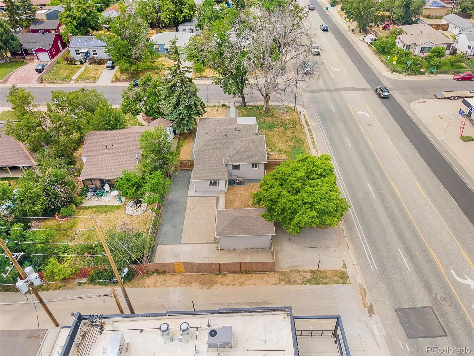 MLS Image #40 for 1990  newark street,aurora, Colorado