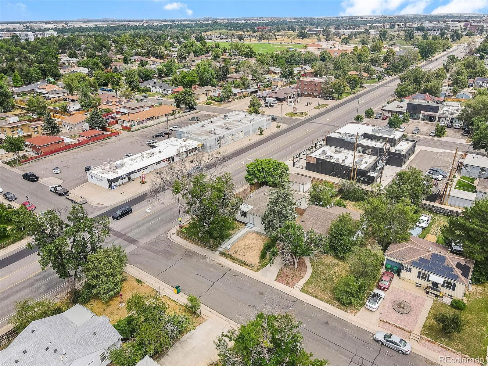 MLS Image #43 for 1990  newark street,aurora, Colorado