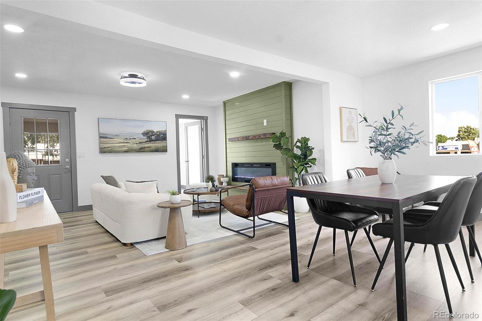 MLS Image #5 for 1990  newark street,aurora, Colorado