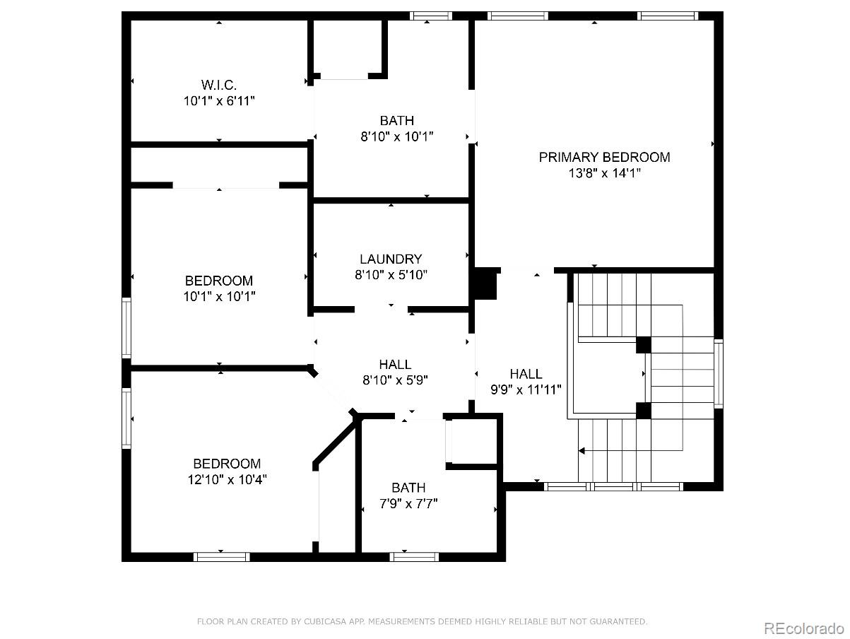 MLS Image #2 for 15709  josephine street,thornton, Colorado