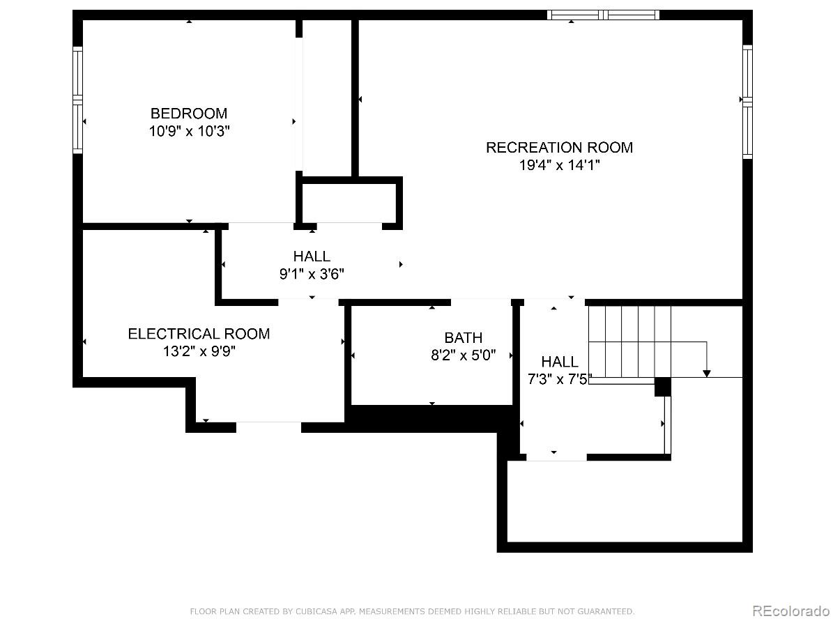 MLS Image #3 for 15709  josephine street,thornton, Colorado
