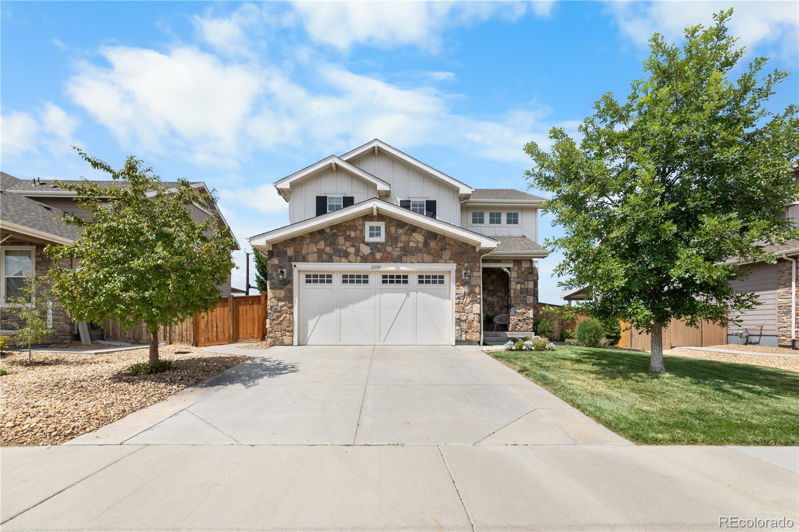 MLS Image #4 for 15709  josephine street,thornton, Colorado