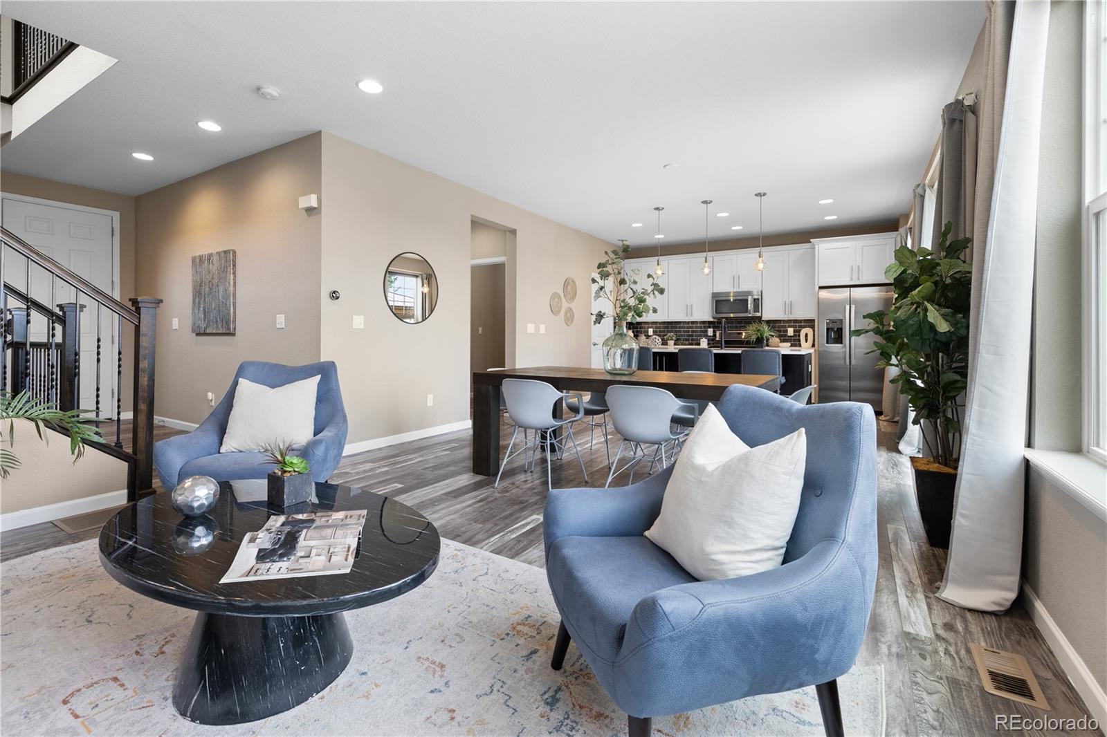 MLS Image #7 for 15709  josephine street,thornton, Colorado