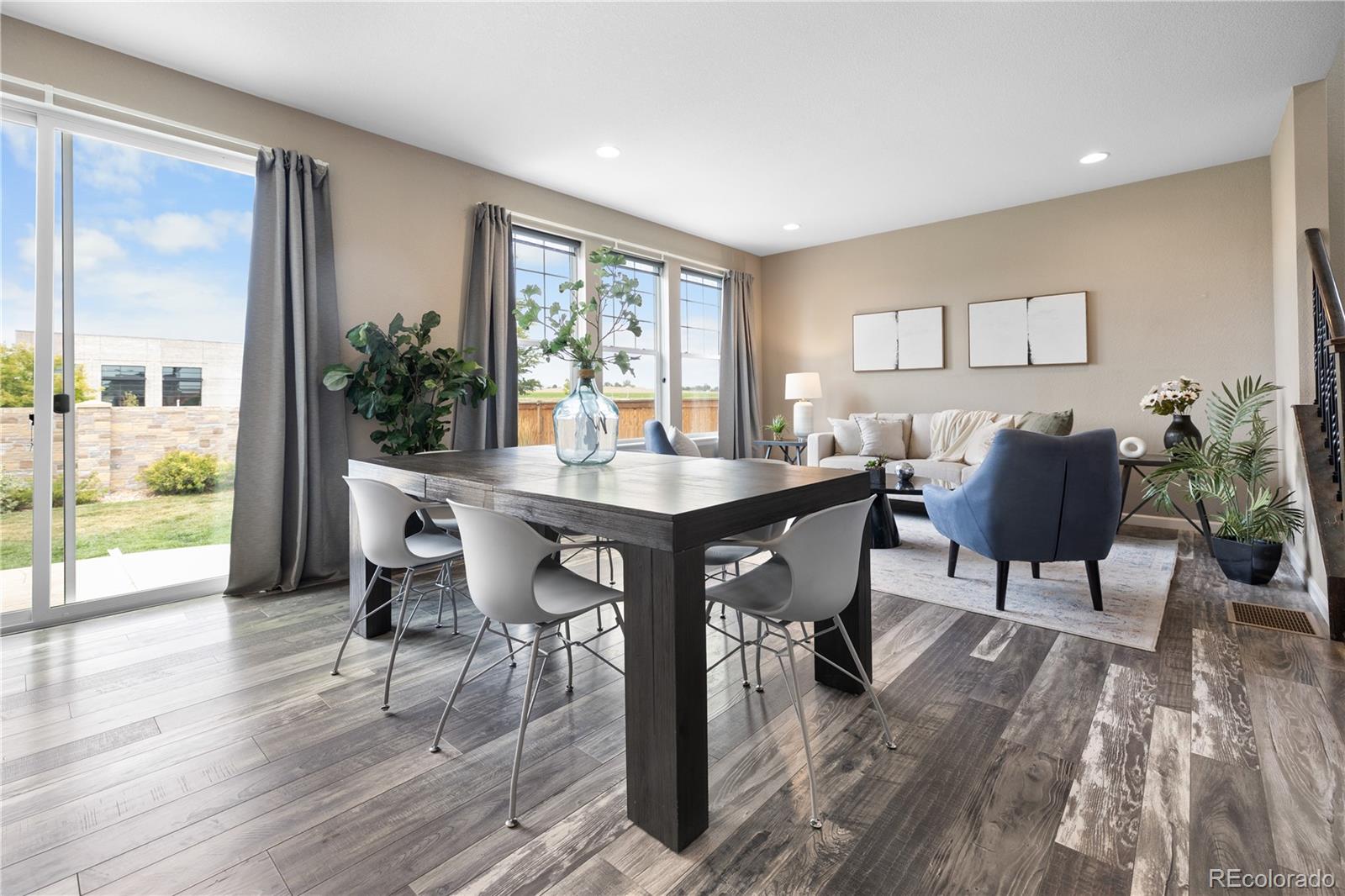 MLS Image #8 for 15709  josephine street,thornton, Colorado
