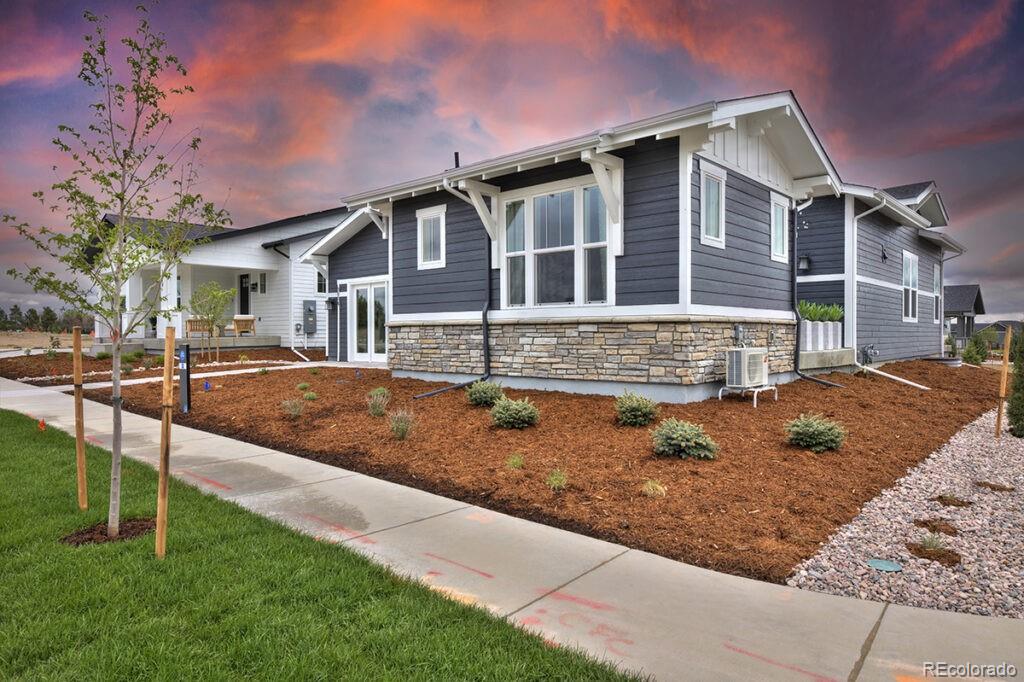 CMA Image for 1732  Morningstar Way,Fort Collins, Colorado