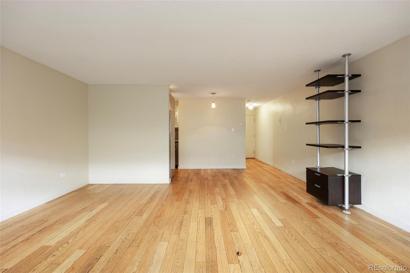 MLS Image #1 for 75 n emerson street 107,denver, Colorado