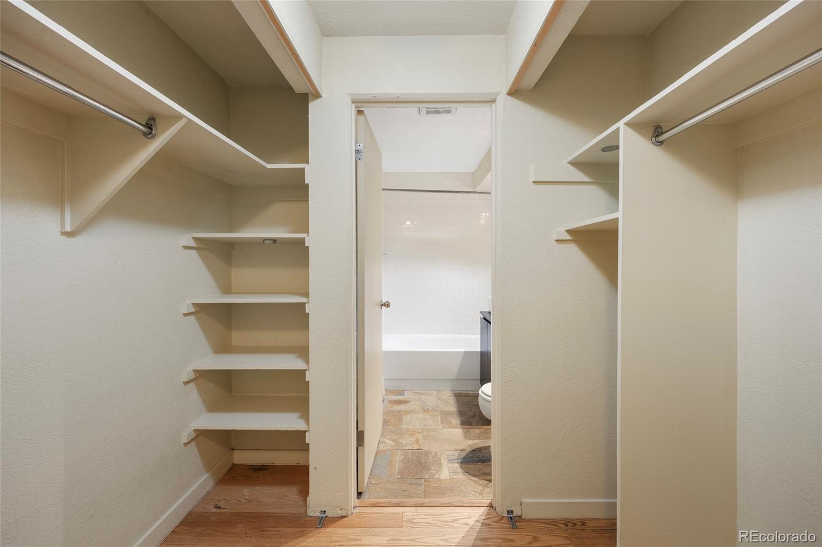 MLS Image #5 for 75 n emerson street 107,denver, Colorado