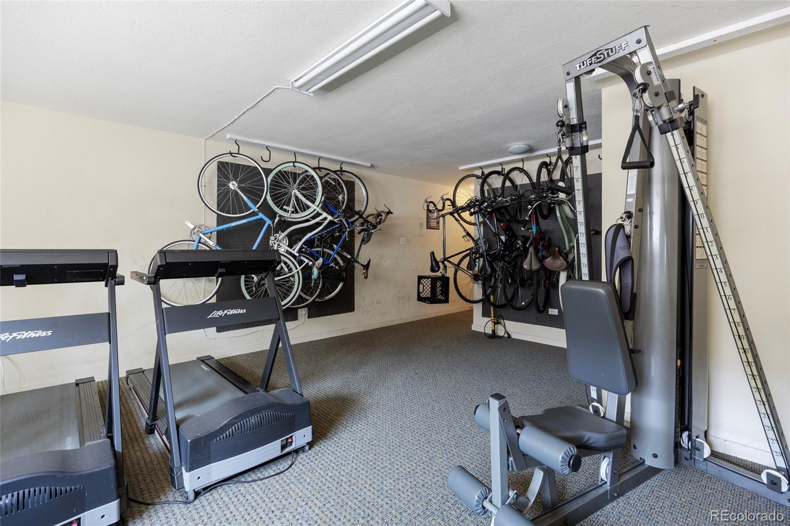 MLS Image #8 for 75 n emerson street 107,denver, Colorado