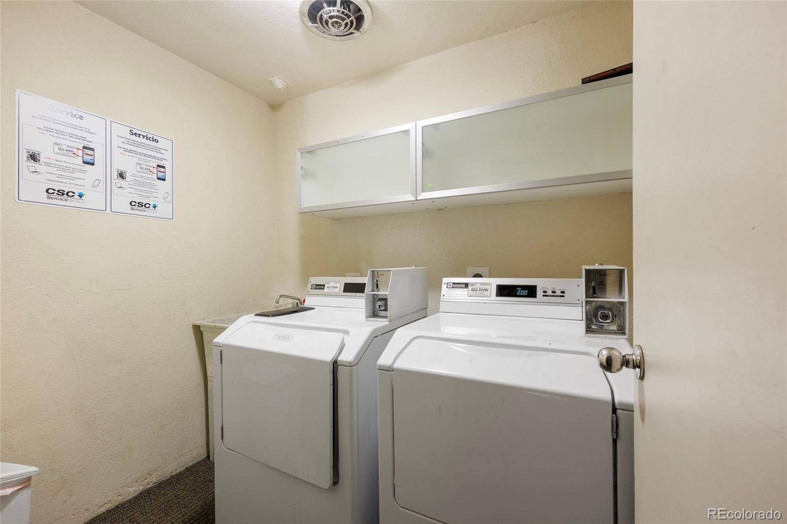 MLS Image #9 for 75 n emerson street 107,denver, Colorado