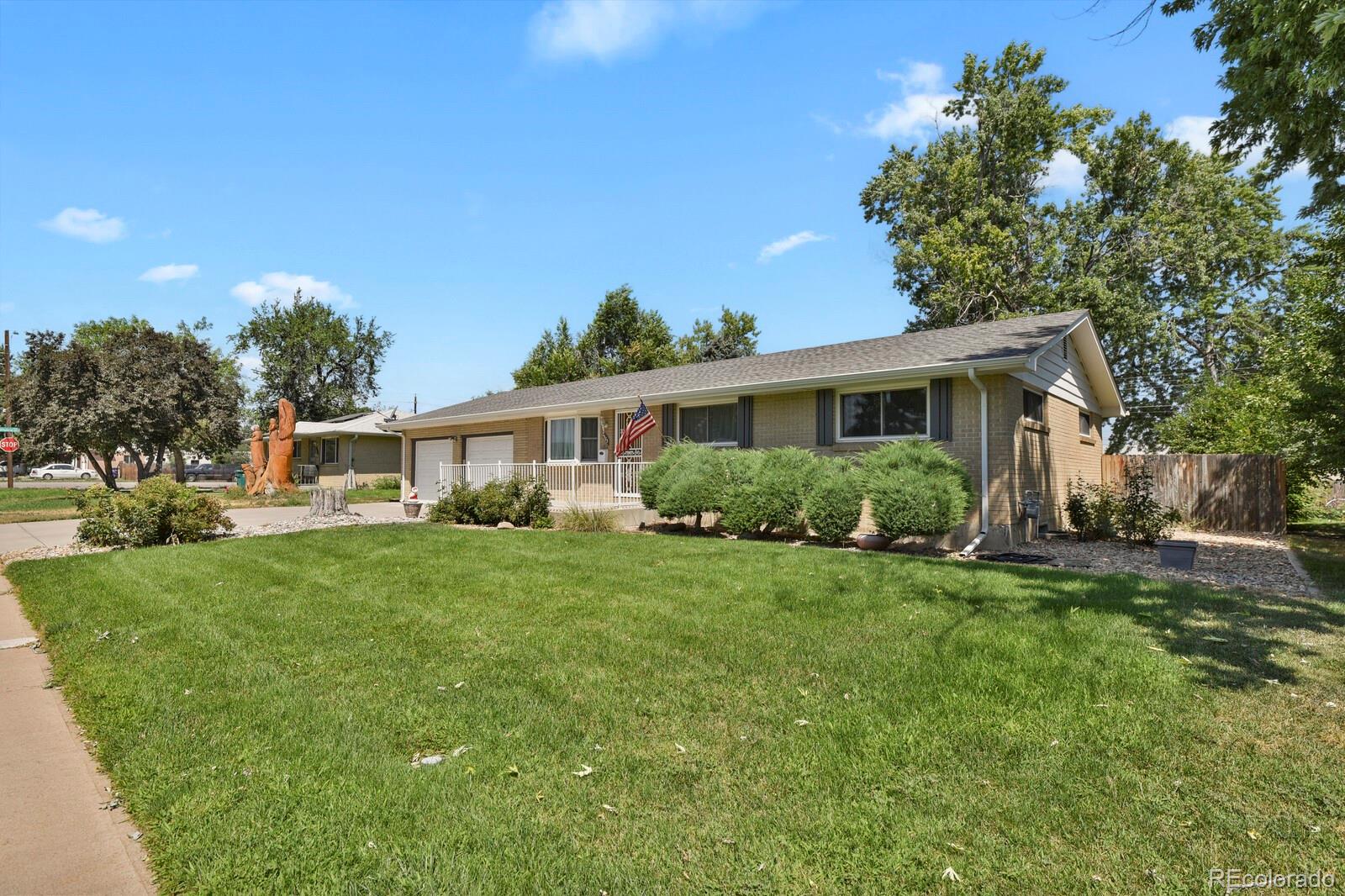 MLS Image #2 for 2983 w layton avenue,englewood, Colorado