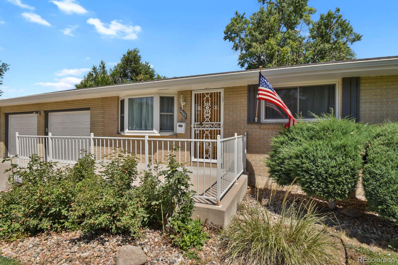 MLS Image #3 for 2983 w layton avenue,englewood, Colorado