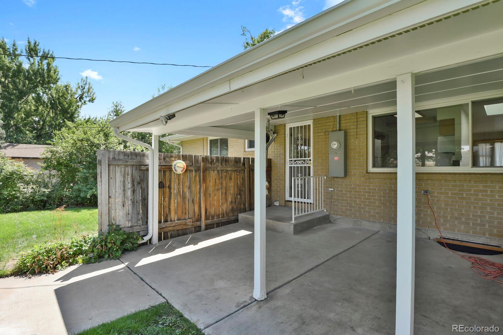 MLS Image #32 for 2983 w layton avenue,englewood, Colorado