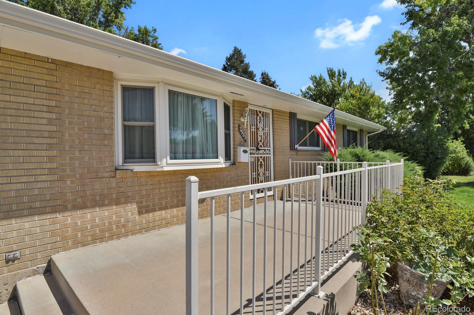 MLS Image #4 for 2983 w layton avenue,englewood, Colorado