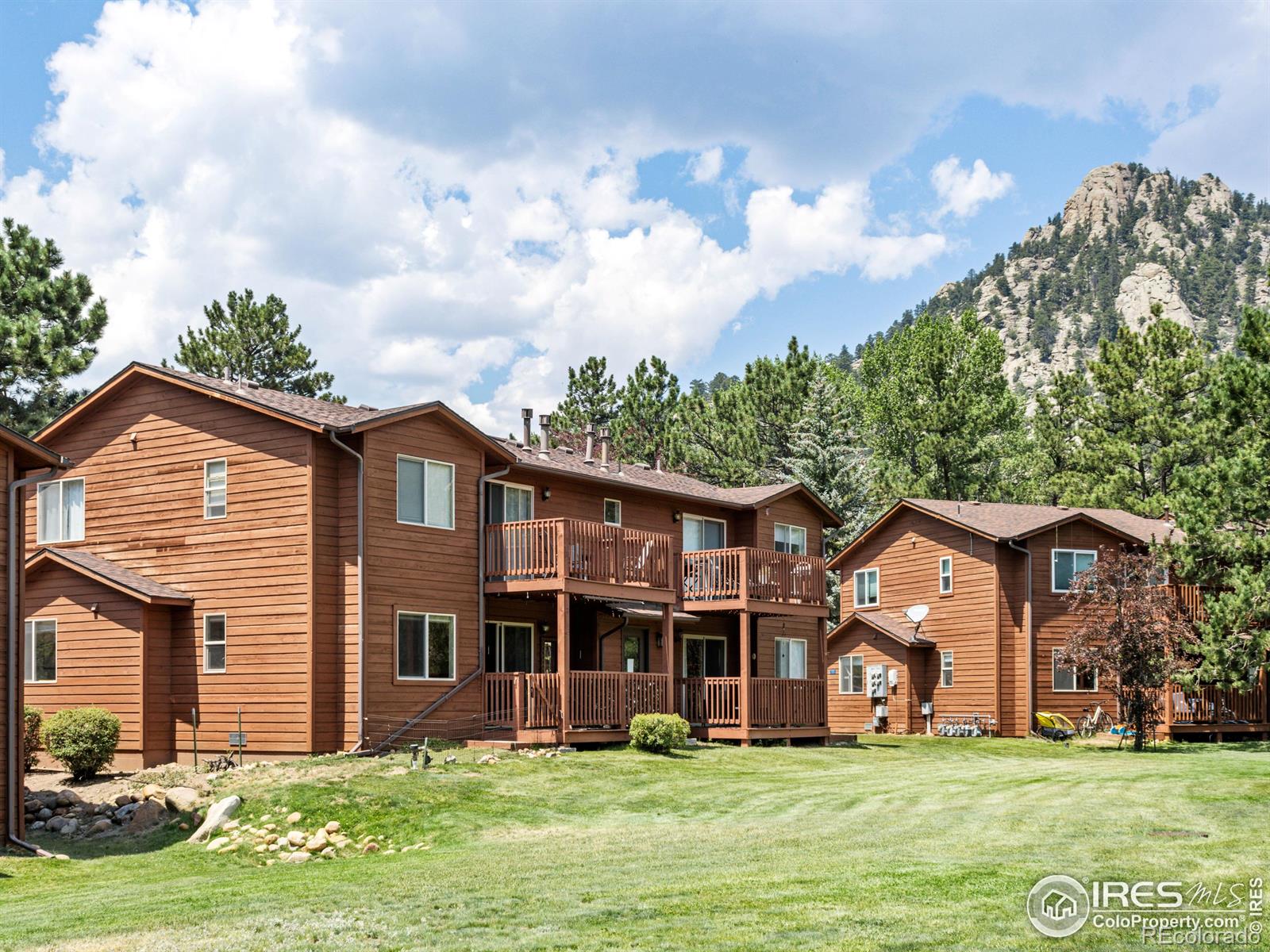 MLS Image #21 for 507  fall river lane,estes park, Colorado