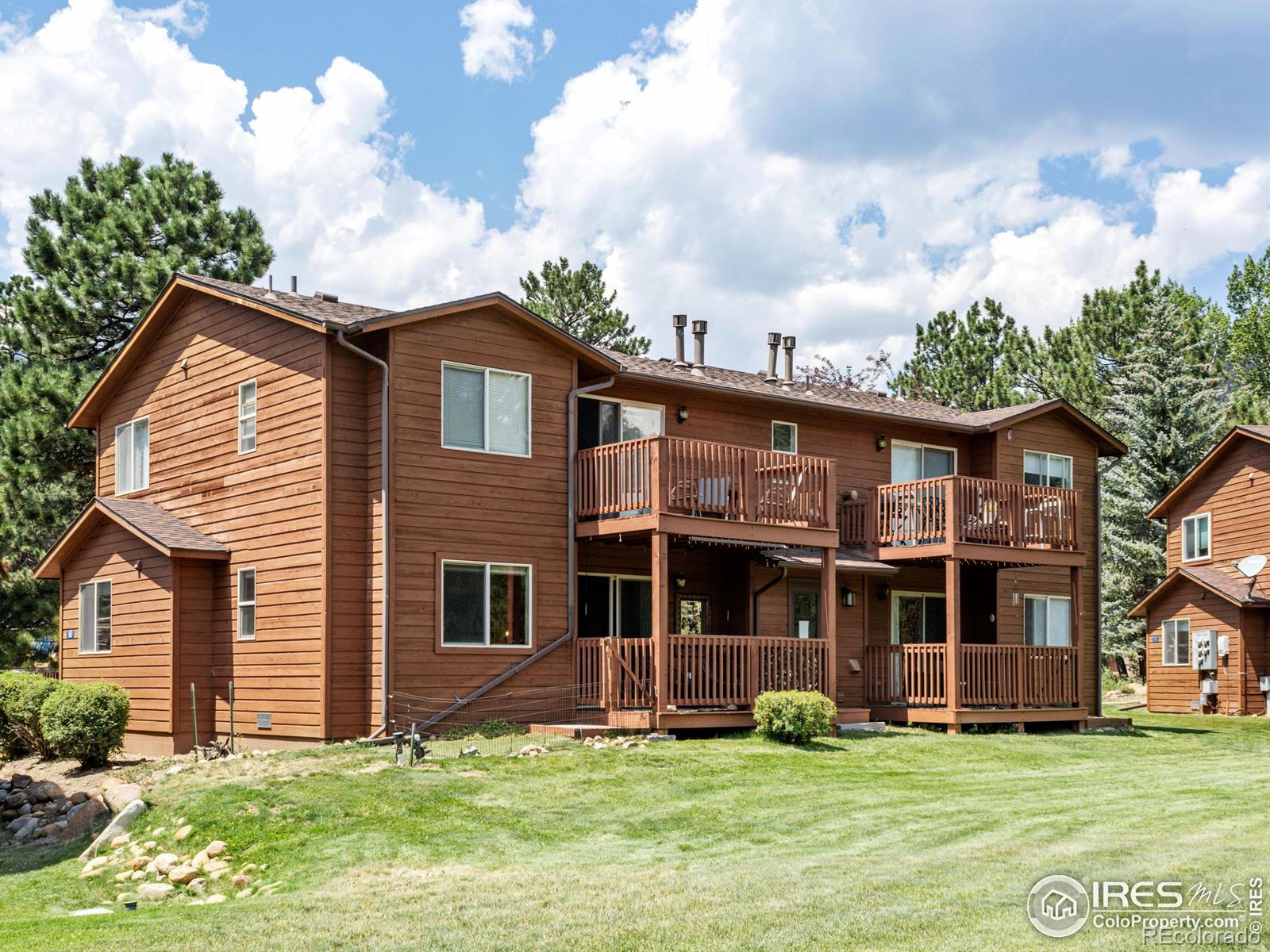 MLS Image #22 for 507  fall river lane,estes park, Colorado