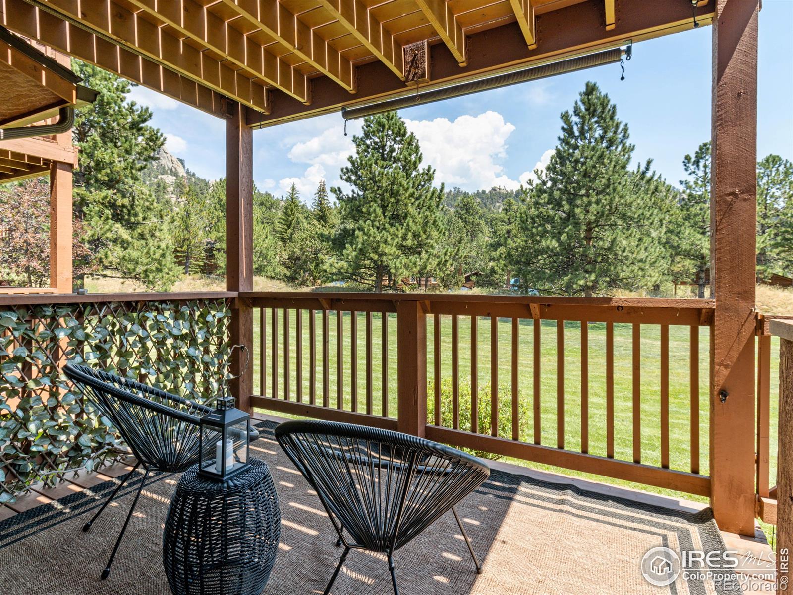 MLS Image #3 for 507  fall river lane,estes park, Colorado
