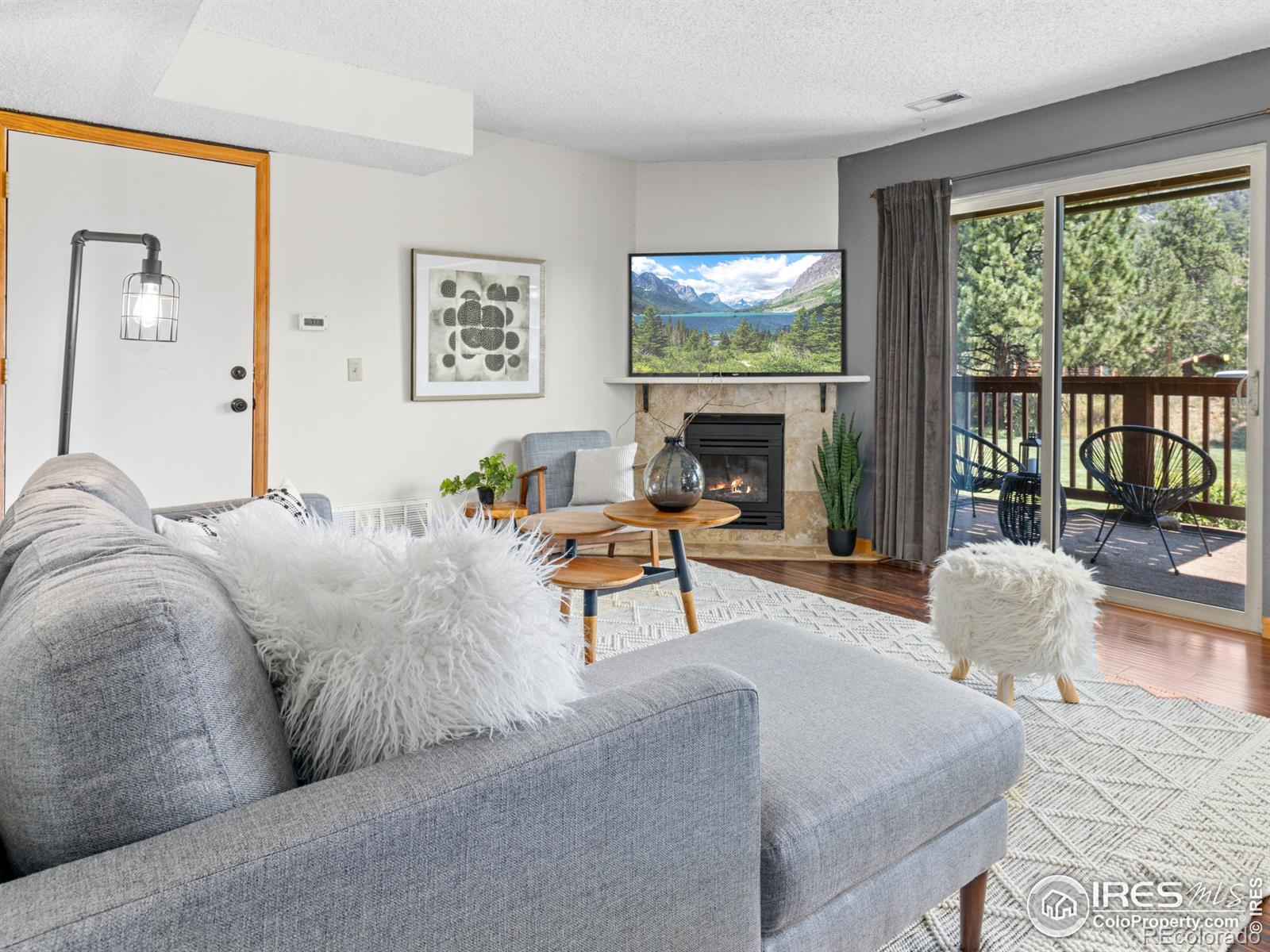 MLS Image #4 for 507  fall river lane,estes park, Colorado