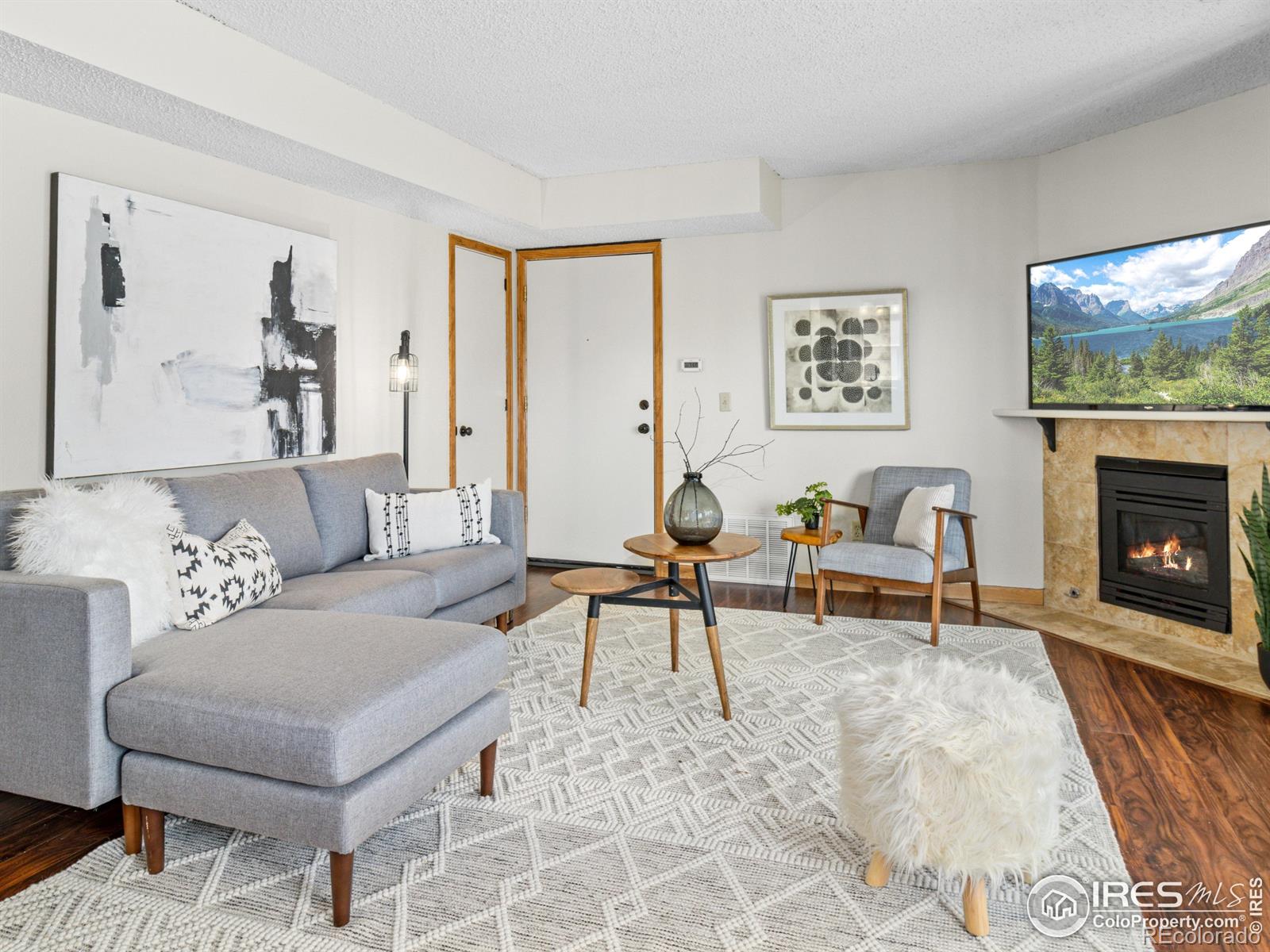 MLS Image #6 for 507  fall river lane,estes park, Colorado