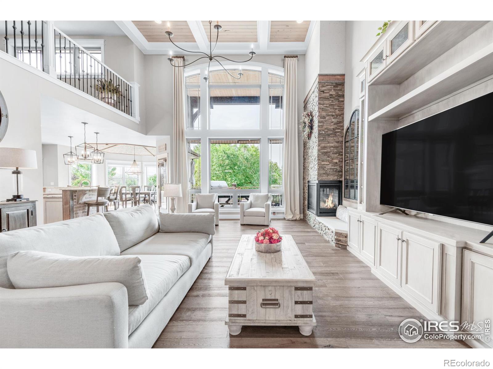 MLS Image #3 for 404  black elk court,loveland, Colorado