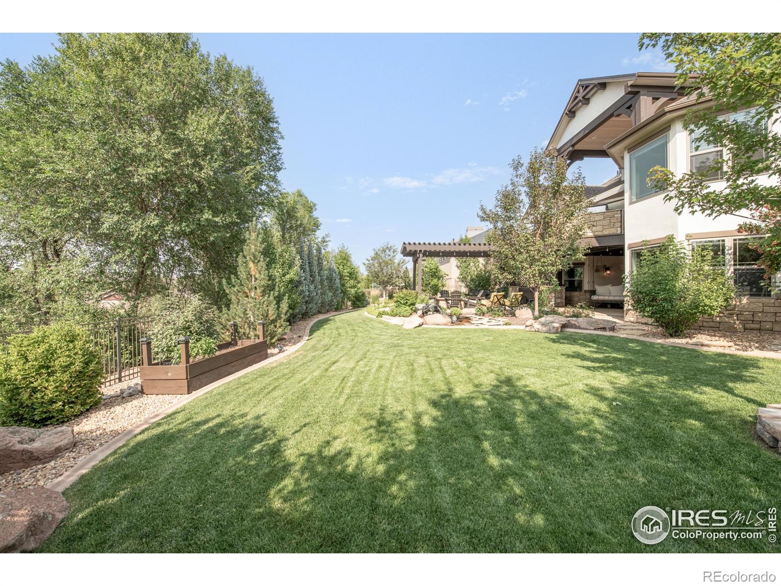 MLS Image #33 for 404  black elk court,loveland, Colorado