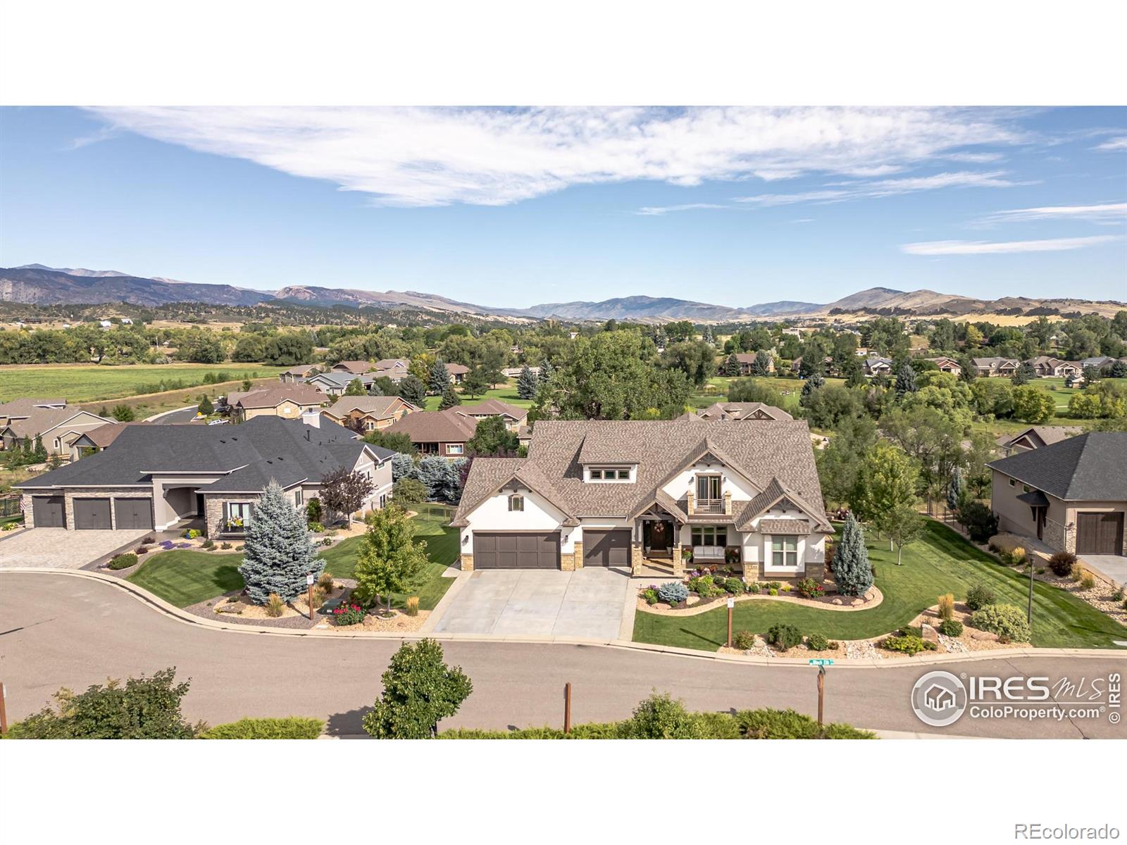 MLS Image #36 for 404  black elk court,loveland, Colorado