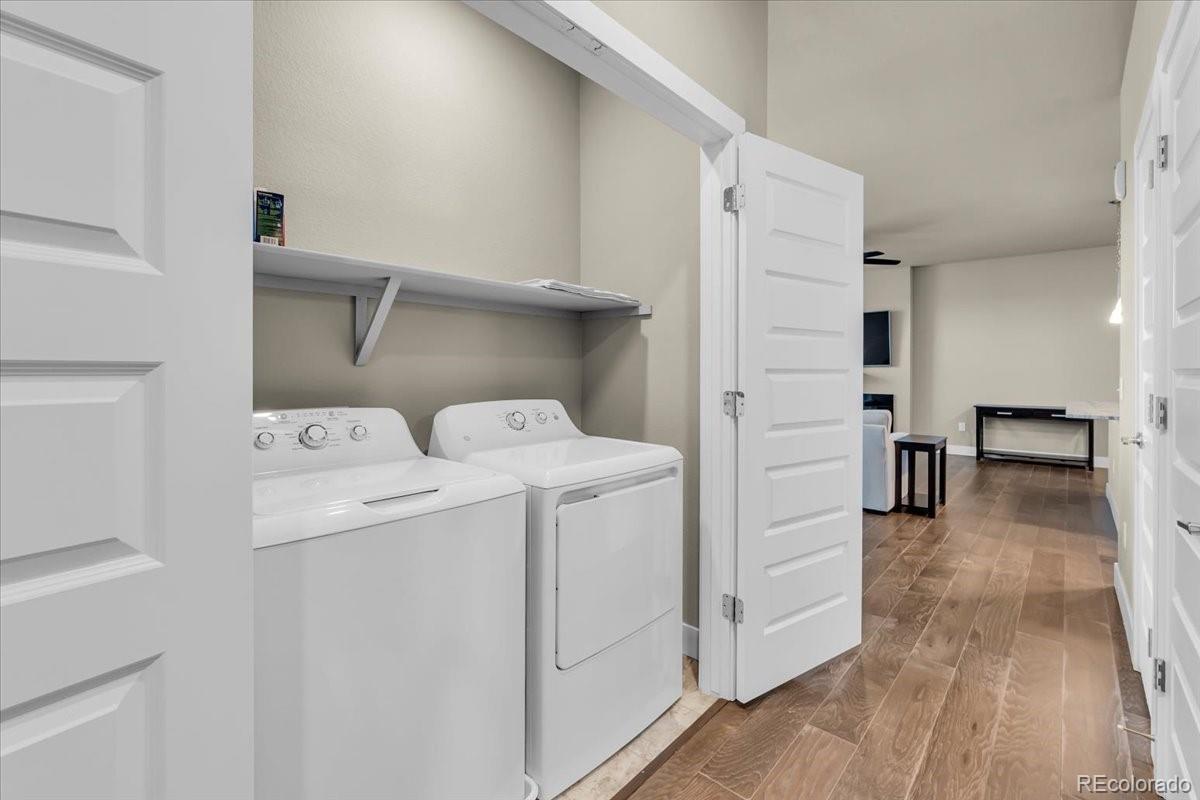 MLS Image #18 for 15385 w 64th lane,arvada, Colorado