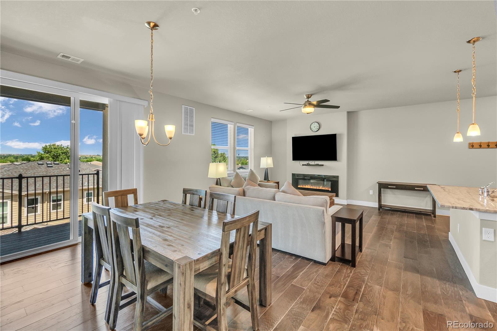 MLS Image #2 for 15385 w 64th lane,arvada, Colorado