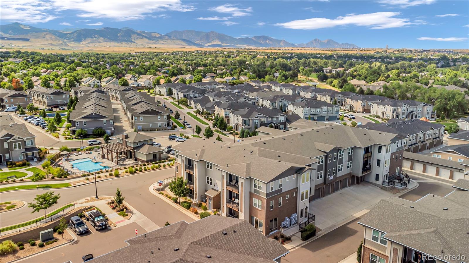 MLS Image #21 for 15385 w 64th lane,arvada, Colorado