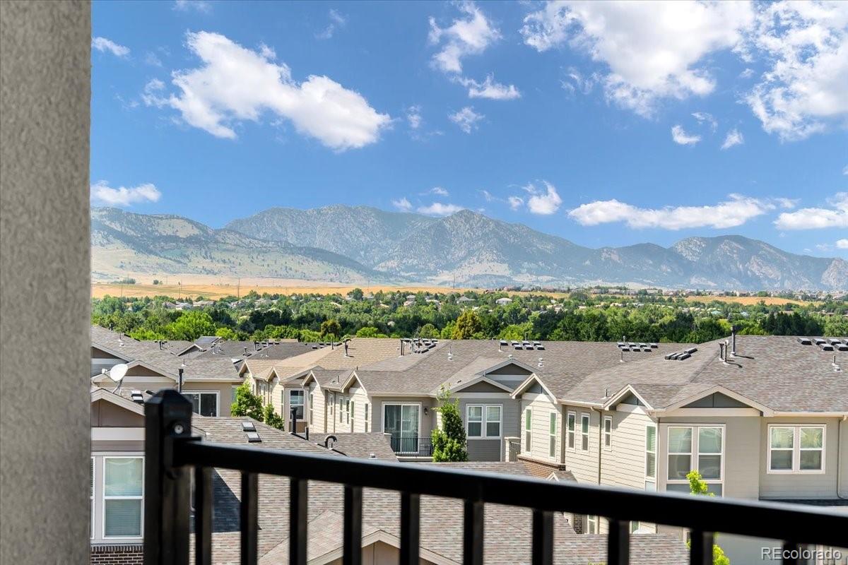 MLS Image #3 for 15385 w 64th lane,arvada, Colorado