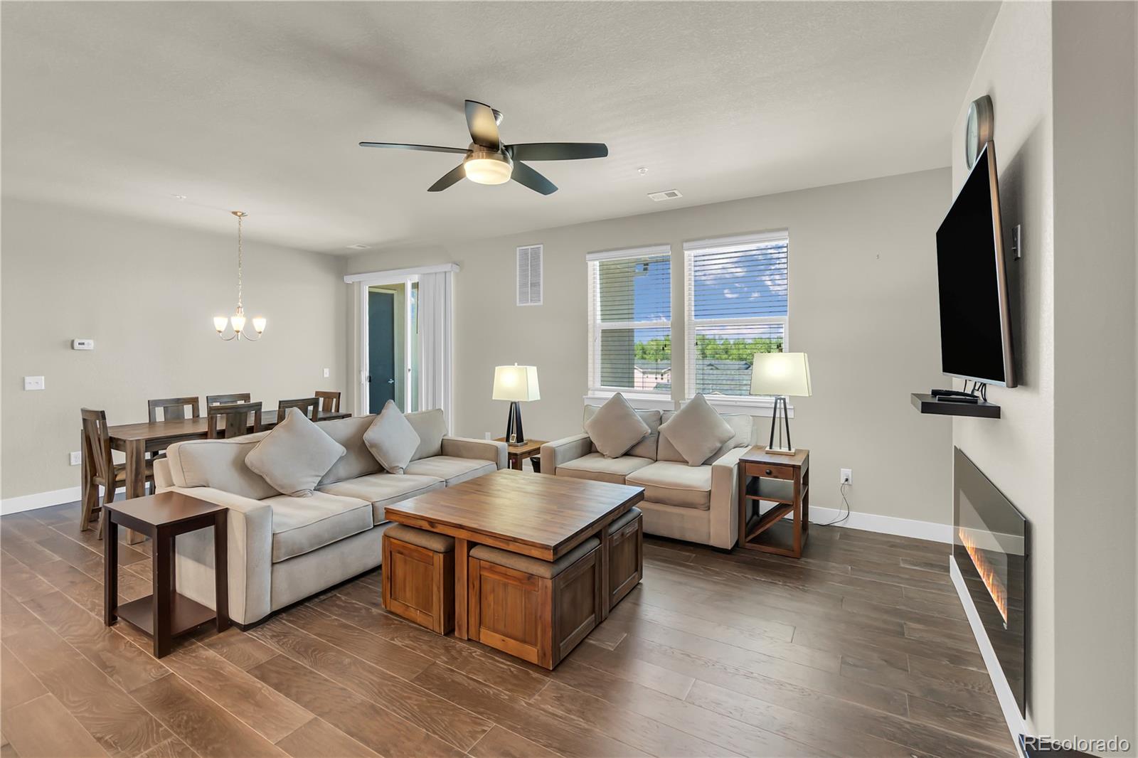 MLS Image #4 for 15385 w 64th lane,arvada, Colorado