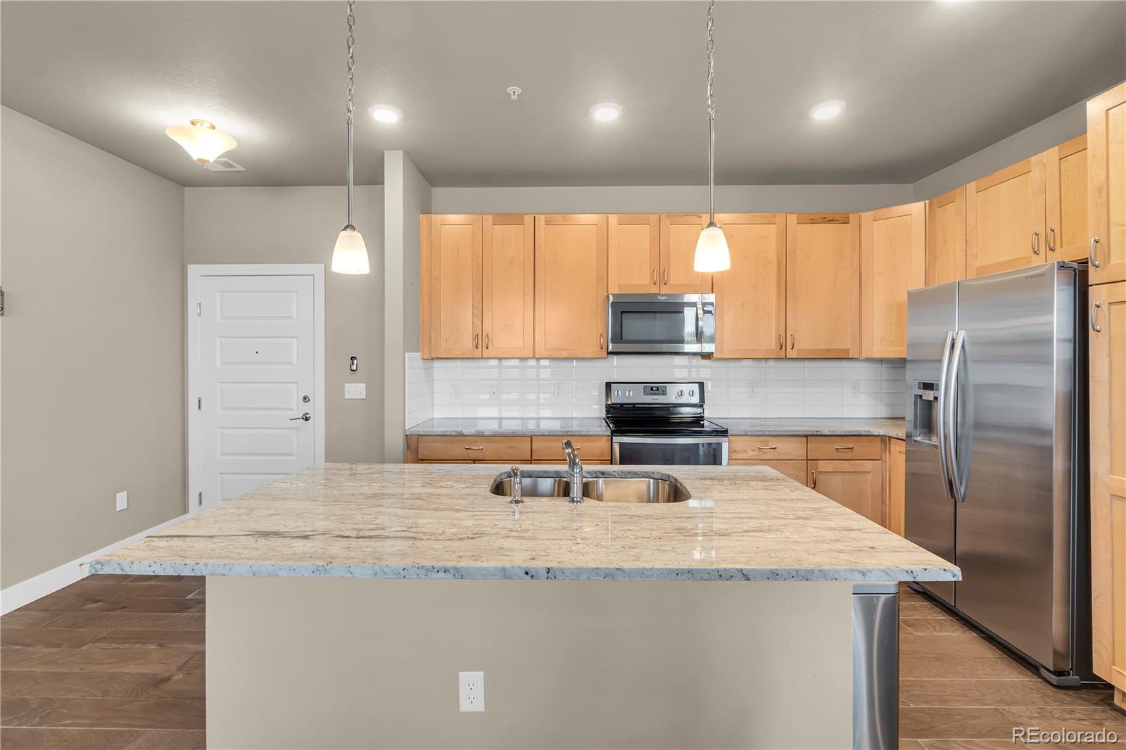 MLS Image #5 for 15385 w 64th lane,arvada, Colorado