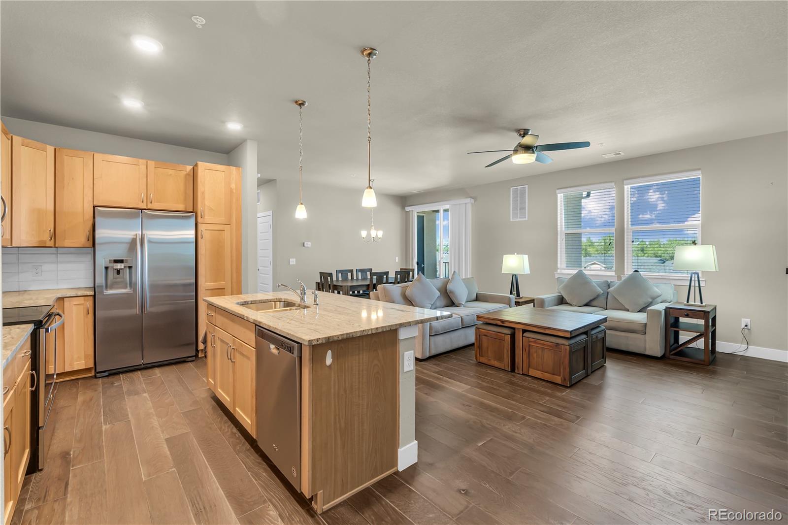 MLS Image #7 for 15385 w 64th lane,arvada, Colorado