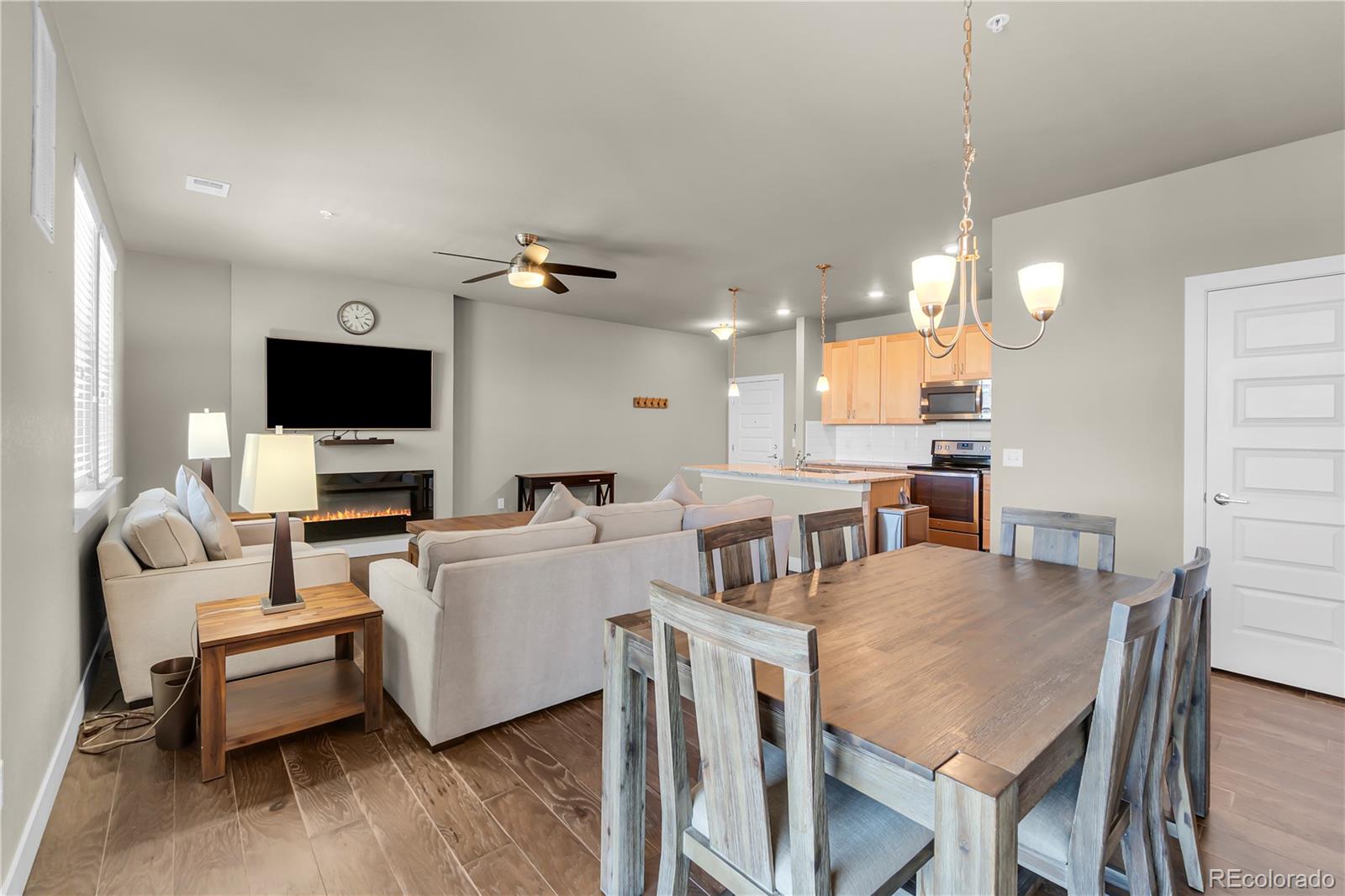 MLS Image #8 for 15385 w 64th lane,arvada, Colorado