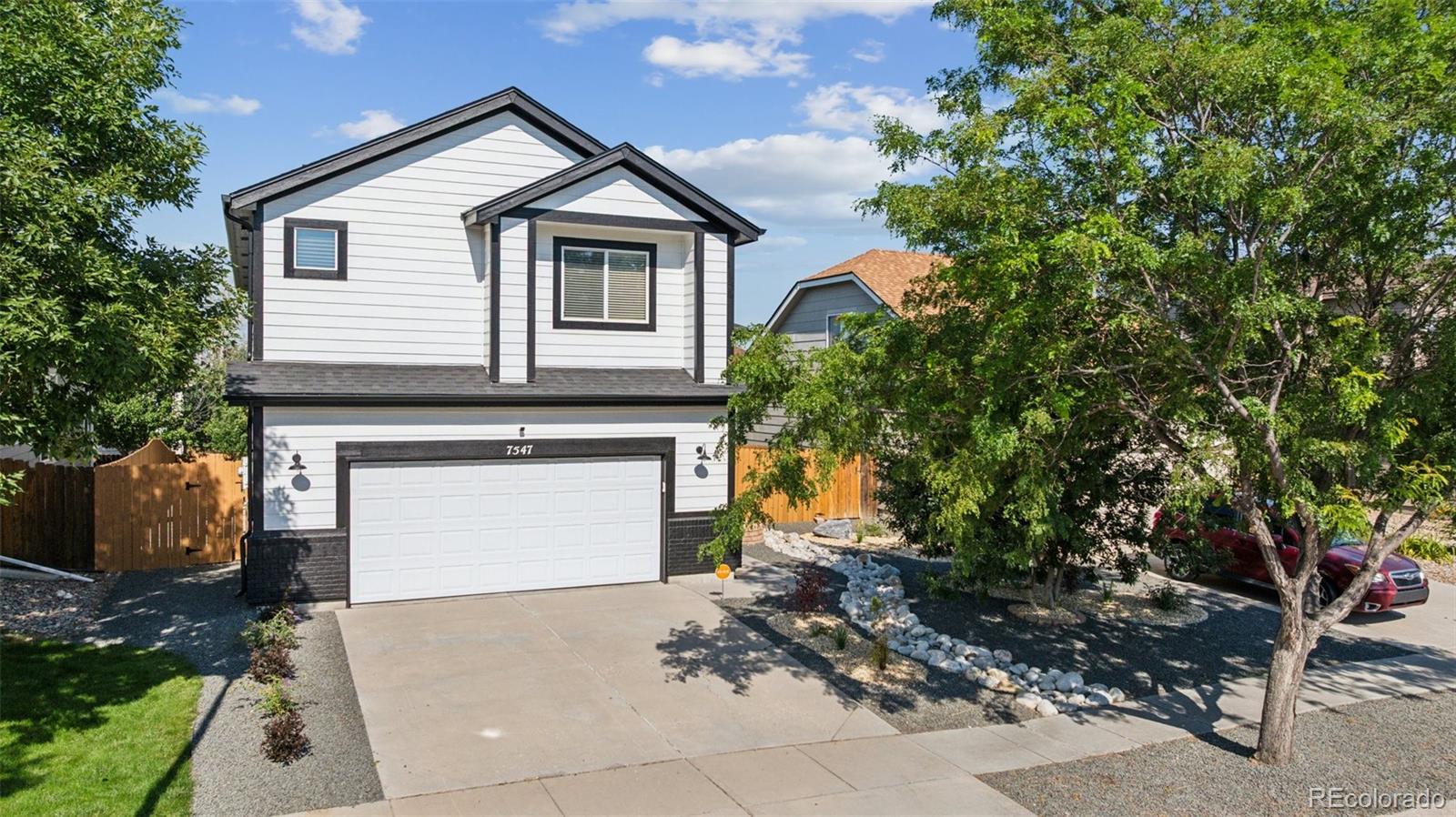 CMA Image for 7547  Steward Lane,Colorado Springs, Colorado