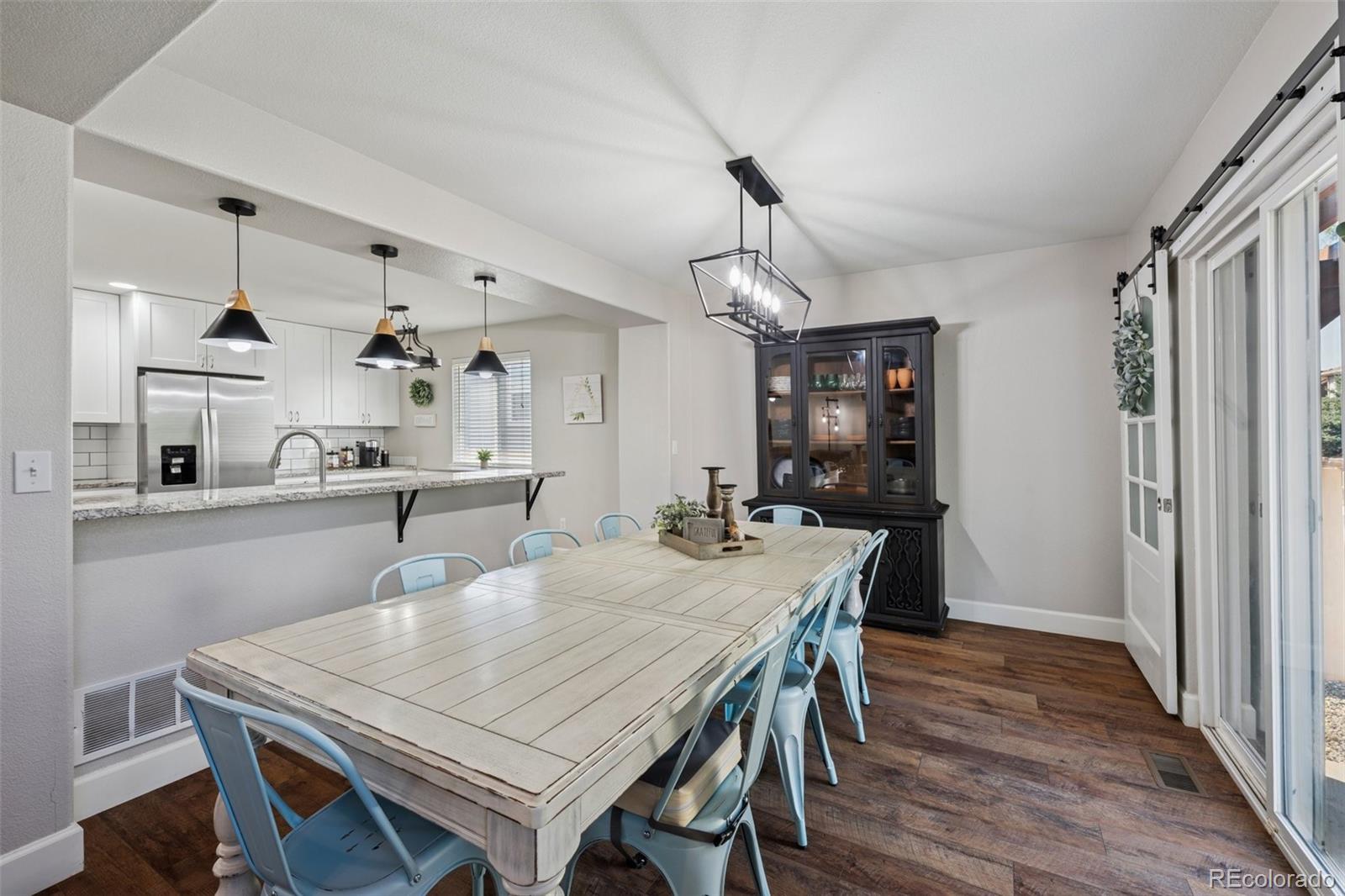 MLS Image #16 for 7547  steward lane,colorado springs, Colorado