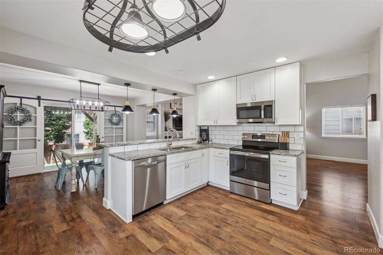 MLS Image #19 for 7547  steward lane,colorado springs, Colorado