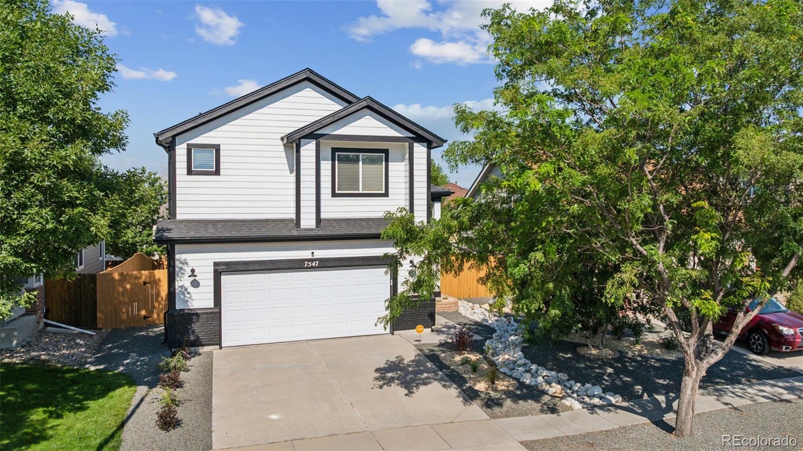 MLS Image #2 for 7547  steward lane,colorado springs, Colorado