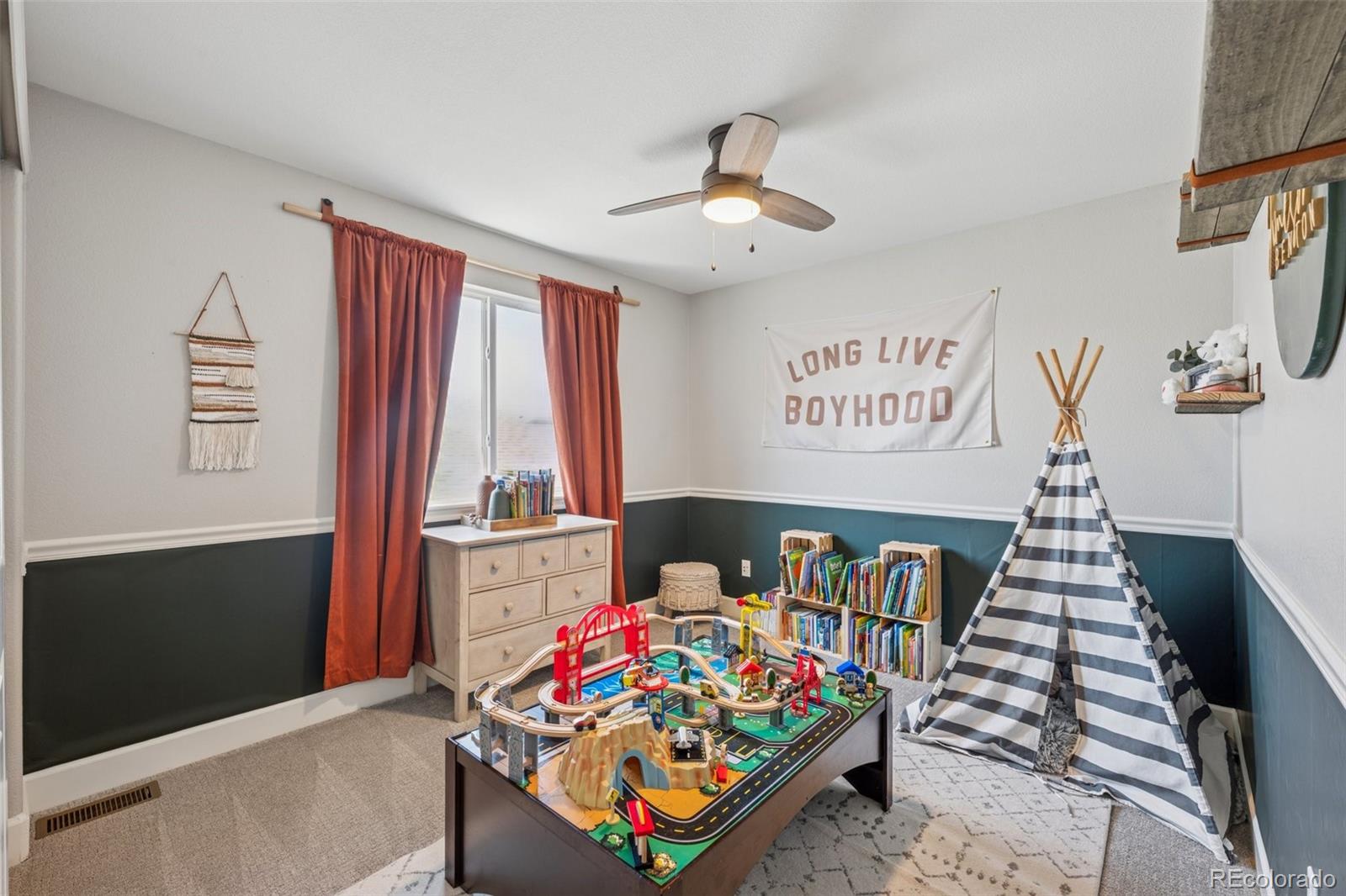 MLS Image #23 for 7547  steward lane,colorado springs, Colorado
