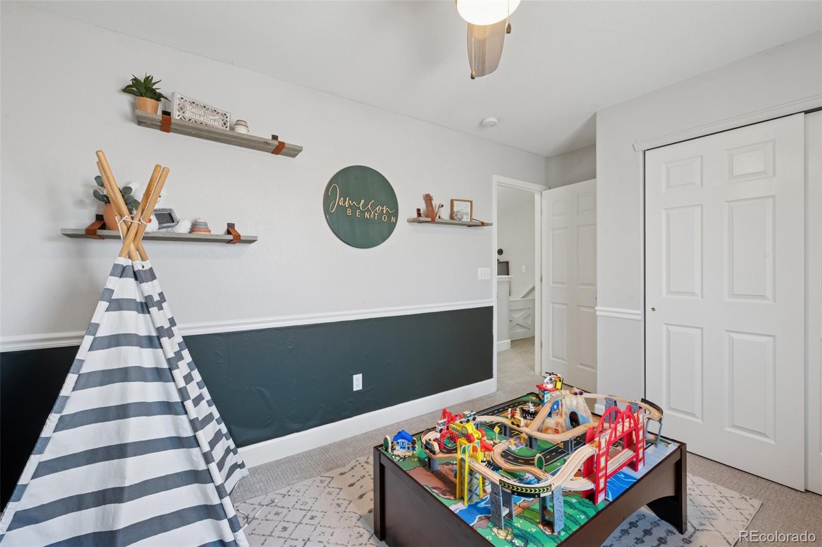 MLS Image #24 for 7547  steward lane,colorado springs, Colorado