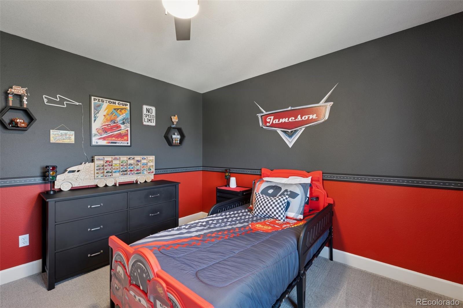 MLS Image #27 for 7547  steward lane,colorado springs, Colorado