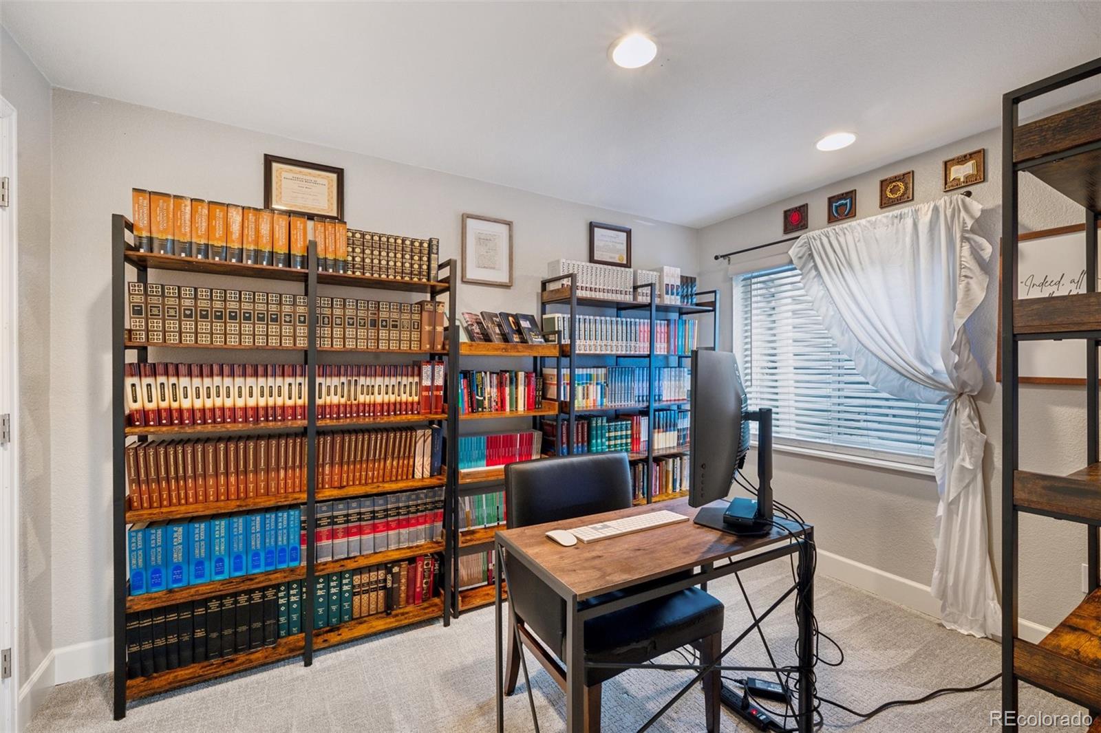 MLS Image #33 for 7547  steward lane,colorado springs, Colorado