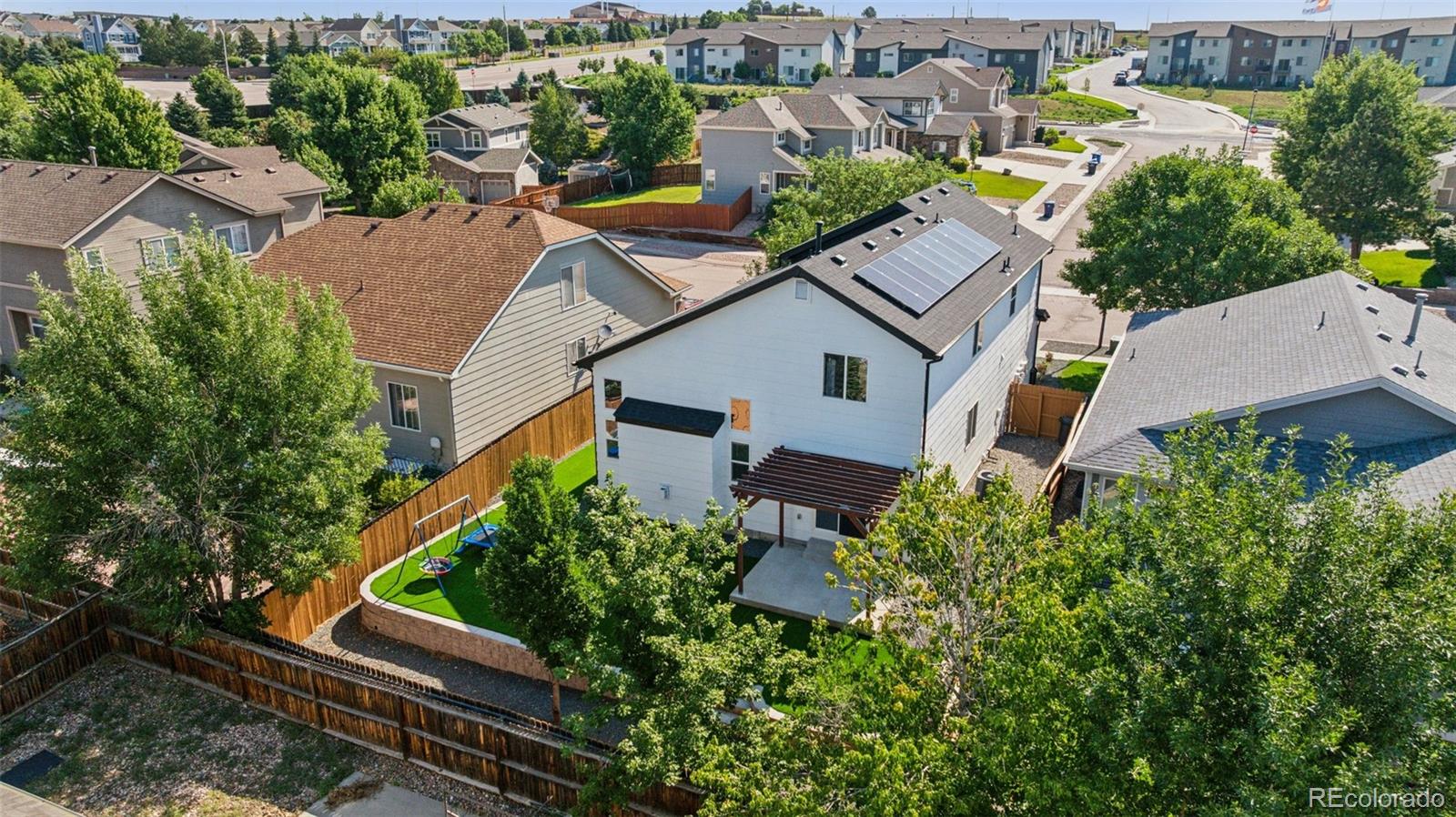 MLS Image #4 for 7547  steward lane,colorado springs, Colorado
