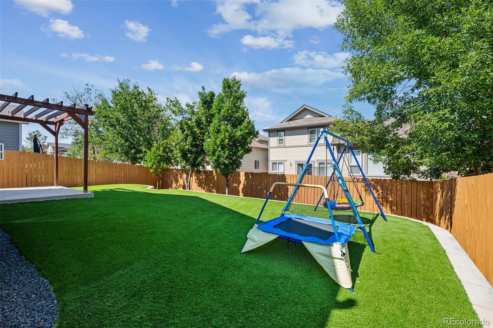 MLS Image #8 for 7547  steward lane,colorado springs, Colorado