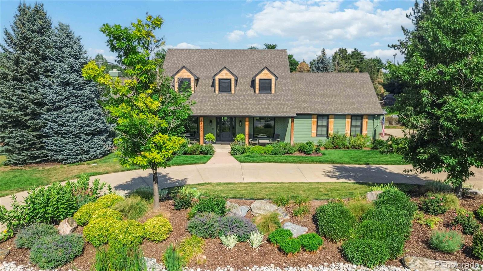 MLS Image #1 for 5360 s kearney street,greenwood village, Colorado