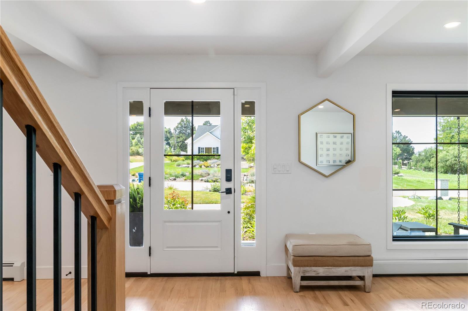 MLS Image #11 for 5360 s kearney street,greenwood village, Colorado