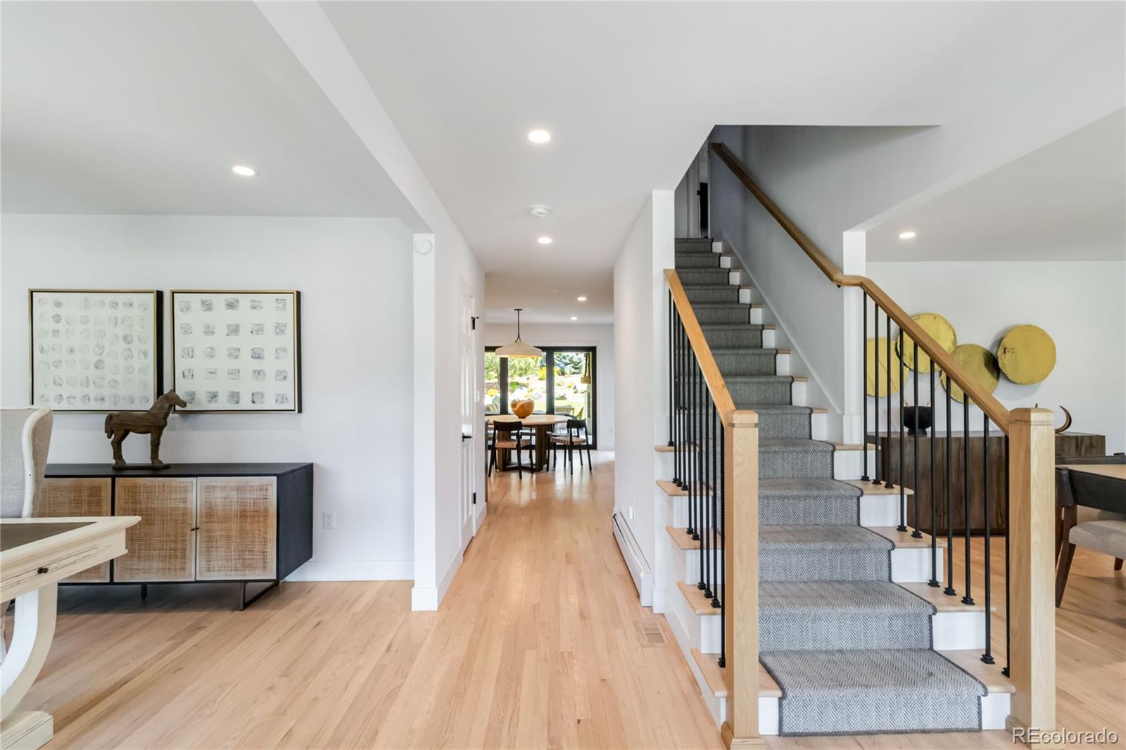 MLS Image #12 for 5360 s kearney street,greenwood village, Colorado
